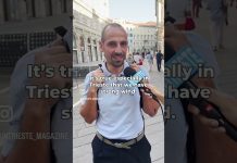 Is The Dreaded Colpo D’Aria Real?