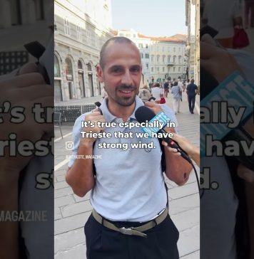 Is The Dreaded Colpo D’Aria Real?