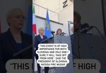 ‘Narodni Dom’ Reopens In San Giovanni Neighborhood Of Trieste