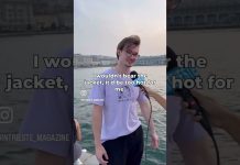 Do Italians Dress For The Season Or The Weather?