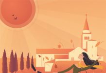 Autumn Enogastronomic Tour Around Friuli Venezia Giulia