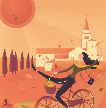 Autumn Enogastronomic Tour Around Friuli Venezia Giulia
