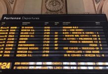National Railway Strike Causes Travel Disruptions In Friuli Venezia Giulia