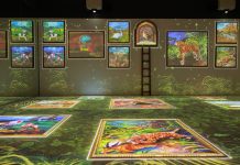 The Exhibition Dedicated To The Genius Of Antonio Ligabue At The Revoltella Museum