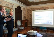 Together For Sustainable Development Initiative In Trieste, 15-18 November