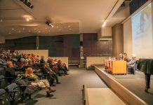 Trieste Municipality Takes a Stand: Dialogues on Femininity and Confronting Violence Against Women