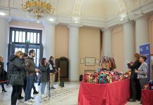 De Banfield Association Launches Christmas Solidarity Initiatives in Trieste