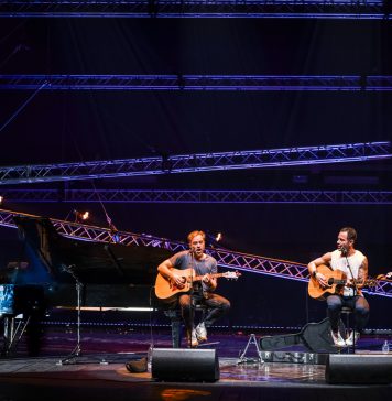From Trieste to the West End: Ramin Karimloo and Hadley Fraser’s Musical Triumph