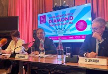 University Of Trieste Project Presented At The FVG Headquarters In Rome, “Shine Bright Like a Diamond – Artist Residencies”