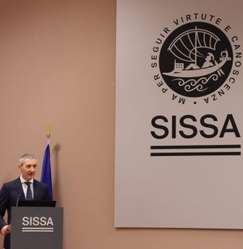 Trieste Institute Marks Academic Year With Major Research Milestones