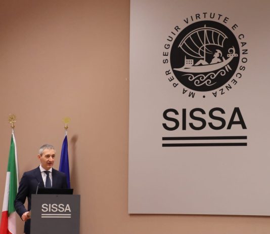 Trieste Institute Marks Academic Year With Major Research Milestones