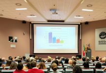 SISSA Hosts Opening Ceremony of 2023-24 Academic Year