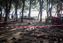Trieste Municipality and CRTrieste Foundation to Restore Barcola Play Areas