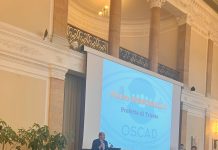 MiB Hosts Crucial Conference on Hate Crime Prevention: Local Authorities Take a Stand