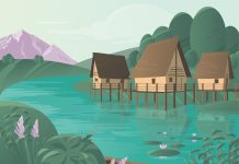 Discovering Friuli Venezia Giulia: Prehistoric Pile Dwellings Around The Alps