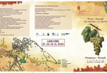 San Martino Feast Takes Over Prosecco 4-11 November