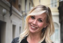 Rebecca Brown: “Growing Up Speaking Different Languages Has Given Me A Great Advantage In Life”