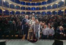 Triumph at Sea: Barcolana55 Sets Sail into History with Record-breaking Moments and Women Dominating the Waves