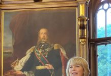 The Miramare Makes Archduke Maximilian’s Dream Come True With ‘Amare’ Jams