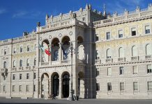 Italian Minister Piantedosi In Trieste To Discuss Reintroduction Of Border Checks