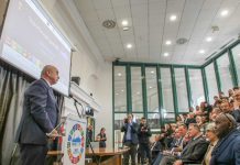 Trieste’s Scientific Hub: A Driving Force for Sustainable Development And Global Partnerships