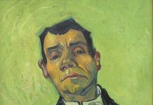 Van Gogh’s Triumph: A Dazzling Showcase Comes to Trieste