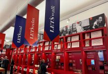 Trieste’s Literary Oasis Unveiled: LETS Museum Opens its Doors in Spectacular Preview