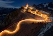 Monte Lussari Torchlight Parade 2025: A Spectacular Tradition Returns to Tarvisio
