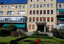 Trieste Welcomes Children Evacuated From Gaza Through Humanitarian Corridor