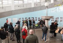 Capturing a Century of Tradition: San Nicolò Fair’s Historic Journey Through the Lens