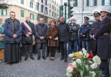 Blooms and Blessings: Trieste’s Garibaldi Square Radiates Tradition in Annual Infiorata Ceremony