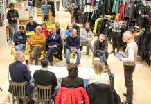 Trieste Unveils Christmas ‘Bavisela’: A Marathon Of Solidarity And Sport For A Good Cause