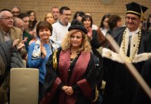 Trieste University Celebrates Centennial Milestone with Bold Vision for the Future