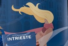 InTrieste Winter Edition Is Out