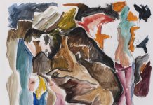 CRTrieste Foundation Receives Bogdan Grom Collection, Enriching Artistic Heritage