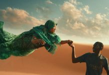 Triumph at the 69th David di Donatello Awards: ‘Io Capitano’ and ‘C’è ancora domani’ Shine Bright