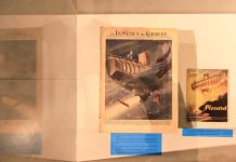 Trieste’s Deep Dive: Unveiling the Epic Tale of the ‘Trieste’ Bathyscaphe and Diego de Henriquez’s Vision