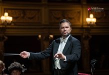 Trieste’s Verdi Theater Wraps Up 2023 Symphony Season with a Centennial Concert for “La Coscienza di Zeno”