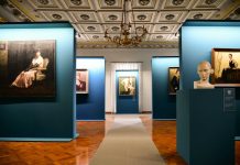 ‘Eternal Feminine: Art in Trieste Between Fascination and Discretion 1900-1940’ Exhibition at Civic Museum Sartorio