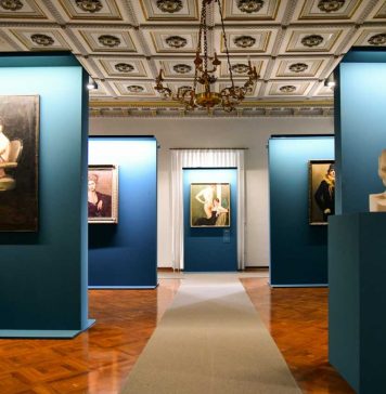 ‘Eternal Feminine: Art in Trieste Between Fascination and Discretion 1900-1940’ Exhibition at Civic Museum Sartorio