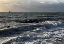 Exceptionally High Tide Hits Trieste Amidst Severe Weather Forecast in Friuli Venezia Giulia