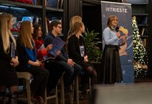 Winter Wonders Unveiled: InTrieste Magazine Presents Winter Edition at Savoia Excelsior