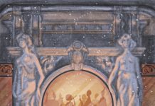 A Christmas That Changed Trieste Forever