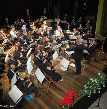 A Beastly Epiphany: Muggia’s Wind Orchestra Rings in 2024 with a Symphony for Animals