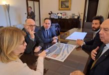 Barcola Seaside Revival: Regional Commitment of $6 Million for Promenade Reconstruction