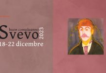 Exclusive Preview of LETS Museum Unveils Literary Treasures in Trieste