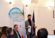 Trieste Municipality Unveils Co.Re Project for Barcola Waterfront Revitalization