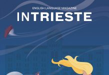 Which has been your favorite 2023 print edition of InTrieste? InTrieste Magazine Winter 2023-24