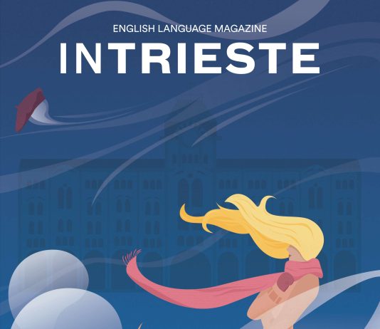 InTrieste Magazine – Winter 2023-24 Issue InTrieste Magazine Winter 2023-24