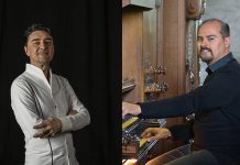 Concert on 10/12 Marco Dalsass – Manuel Tomadin – Società dei concerti